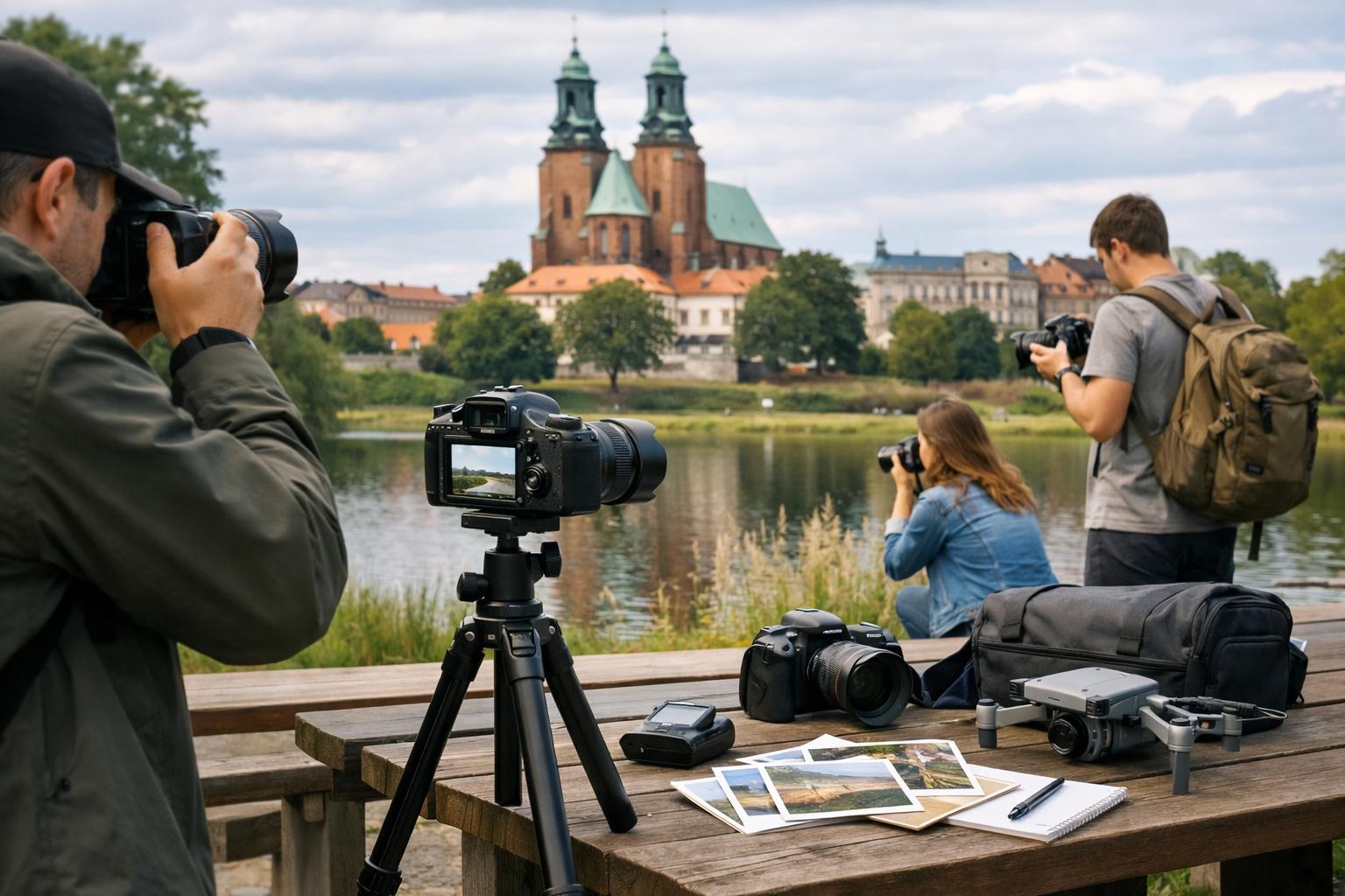 Konkurs fotograficzny dla mieszkańców regionu. Do wygrania 20 000 zł!